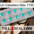 Un Caballero Más 1750 28